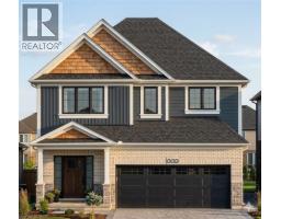 18 KISSING BRIDGE Drive, Elmira, Ontario