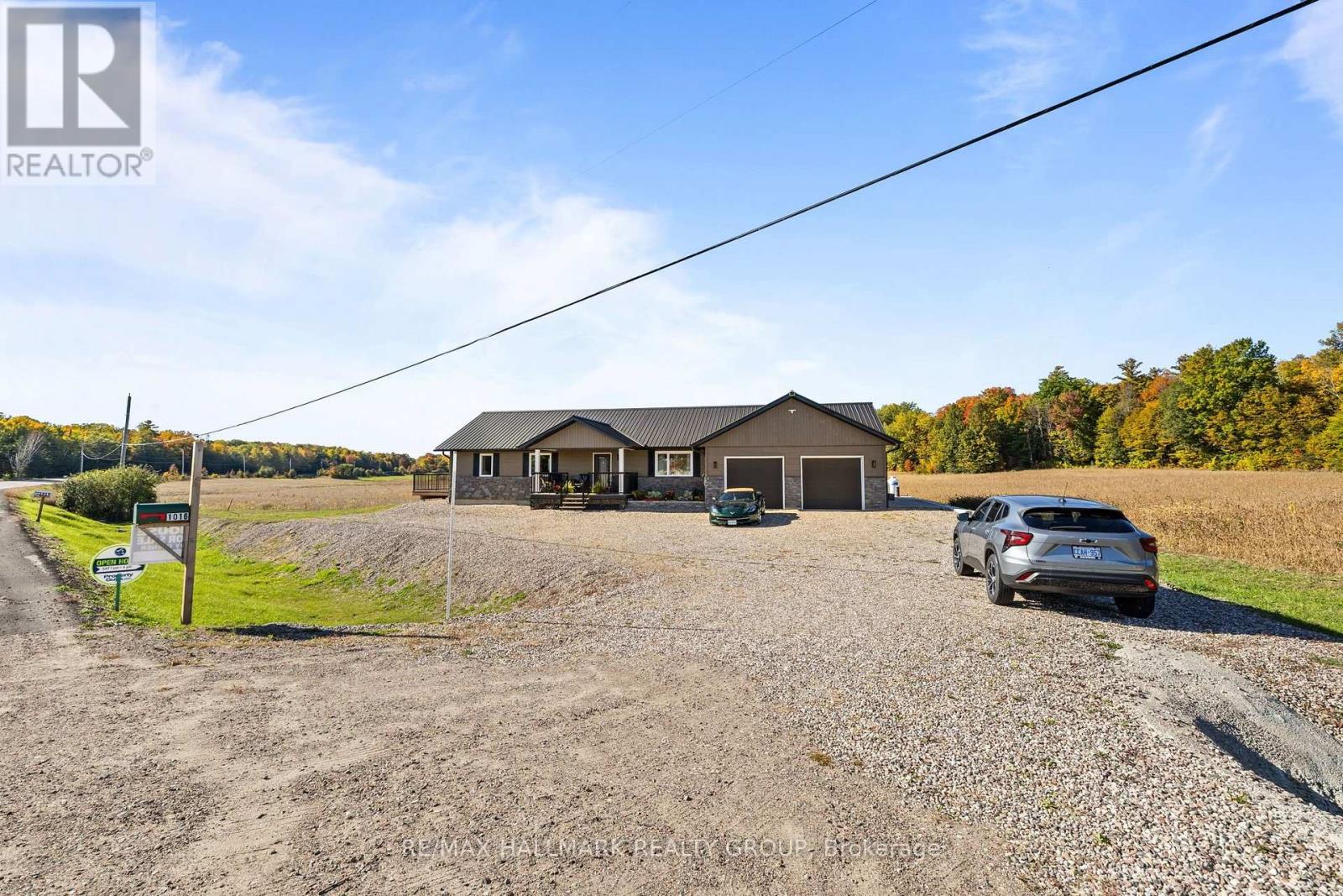 1016 Castleford Road, Horton, Ontario  K7V 3Z8 - Photo 1 - X13852646