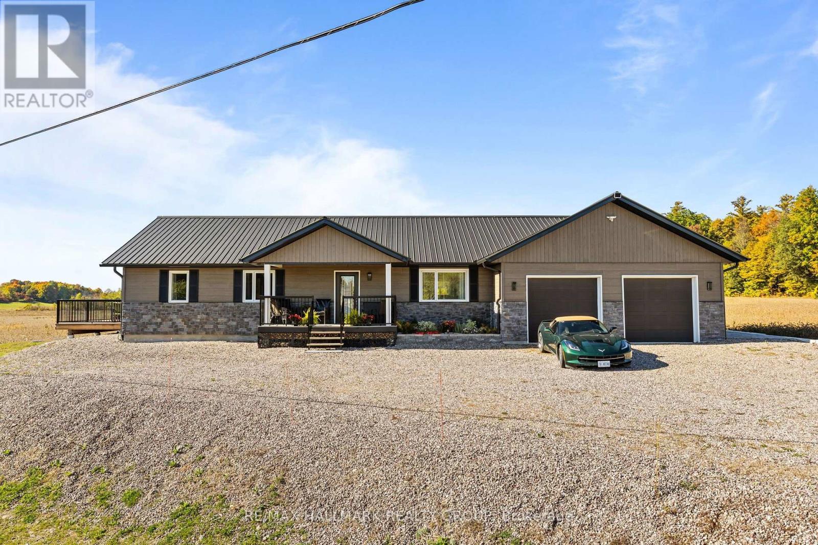 1016 Castleford Road, Horton, Ontario  K7V 3Z8 - Photo 2 - X13852646