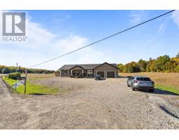 1016 CASTLEFORD ROAD, Horton, Ontario