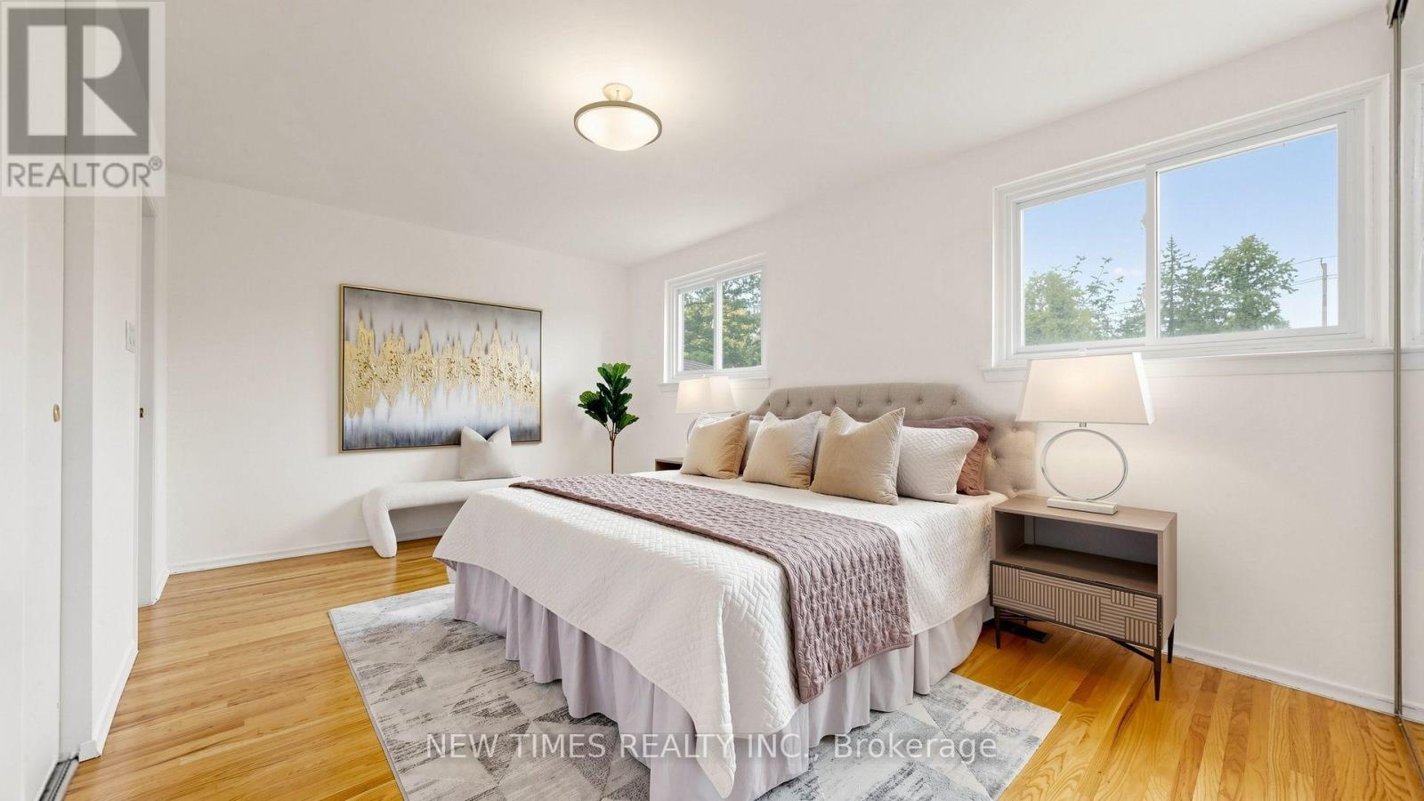 4 Ashstead Place, Toronto, Ontario  M2J 3K1 - Photo 19 - C13852710