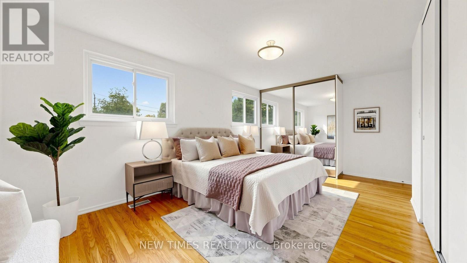 4 Ashstead Place, Toronto, Ontario  M2J 3K1 - Photo 20 - C13852710