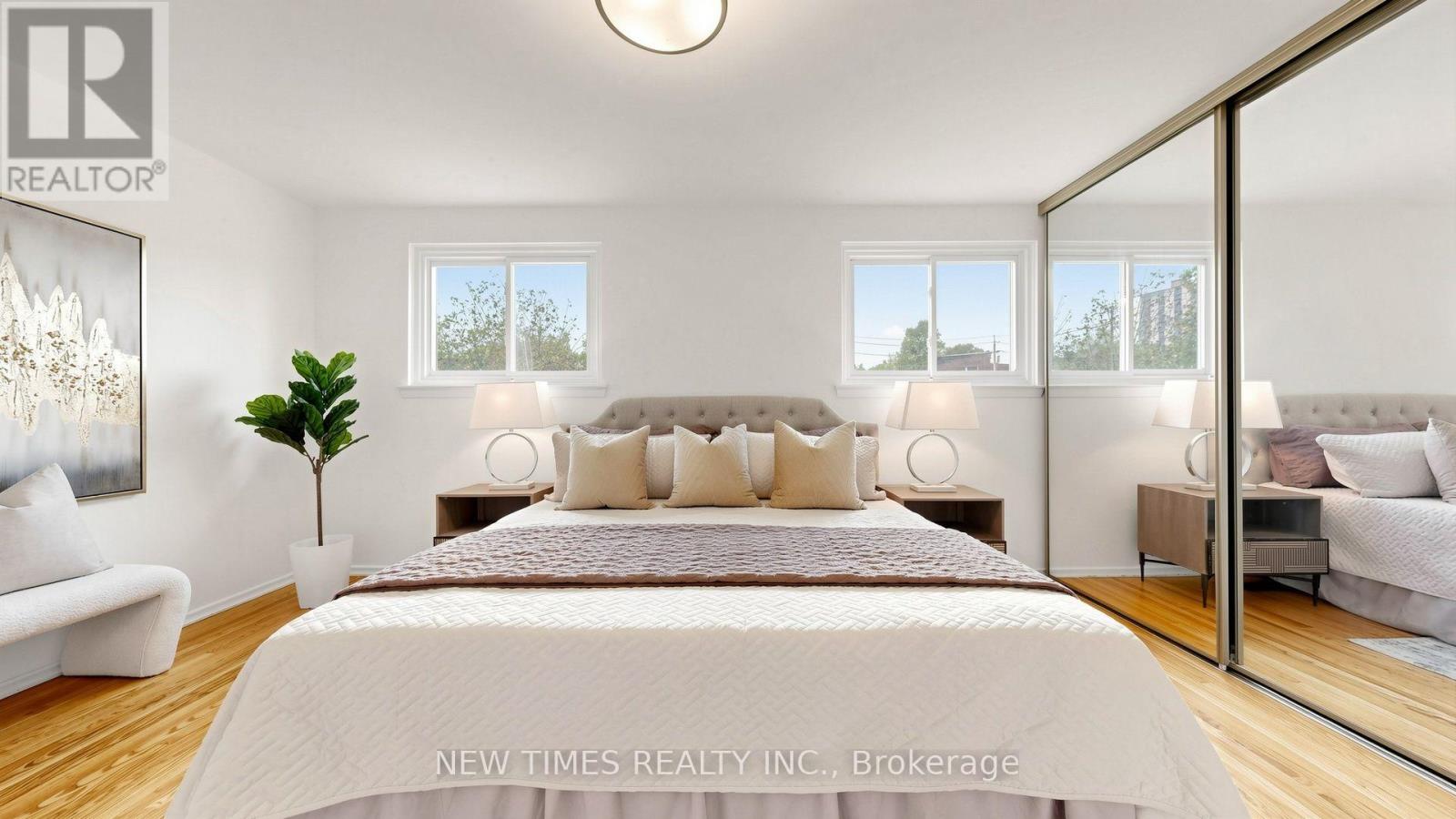 4 Ashstead Place, Toronto, Ontario  M2J 3K1 - Photo 21 - C13852710