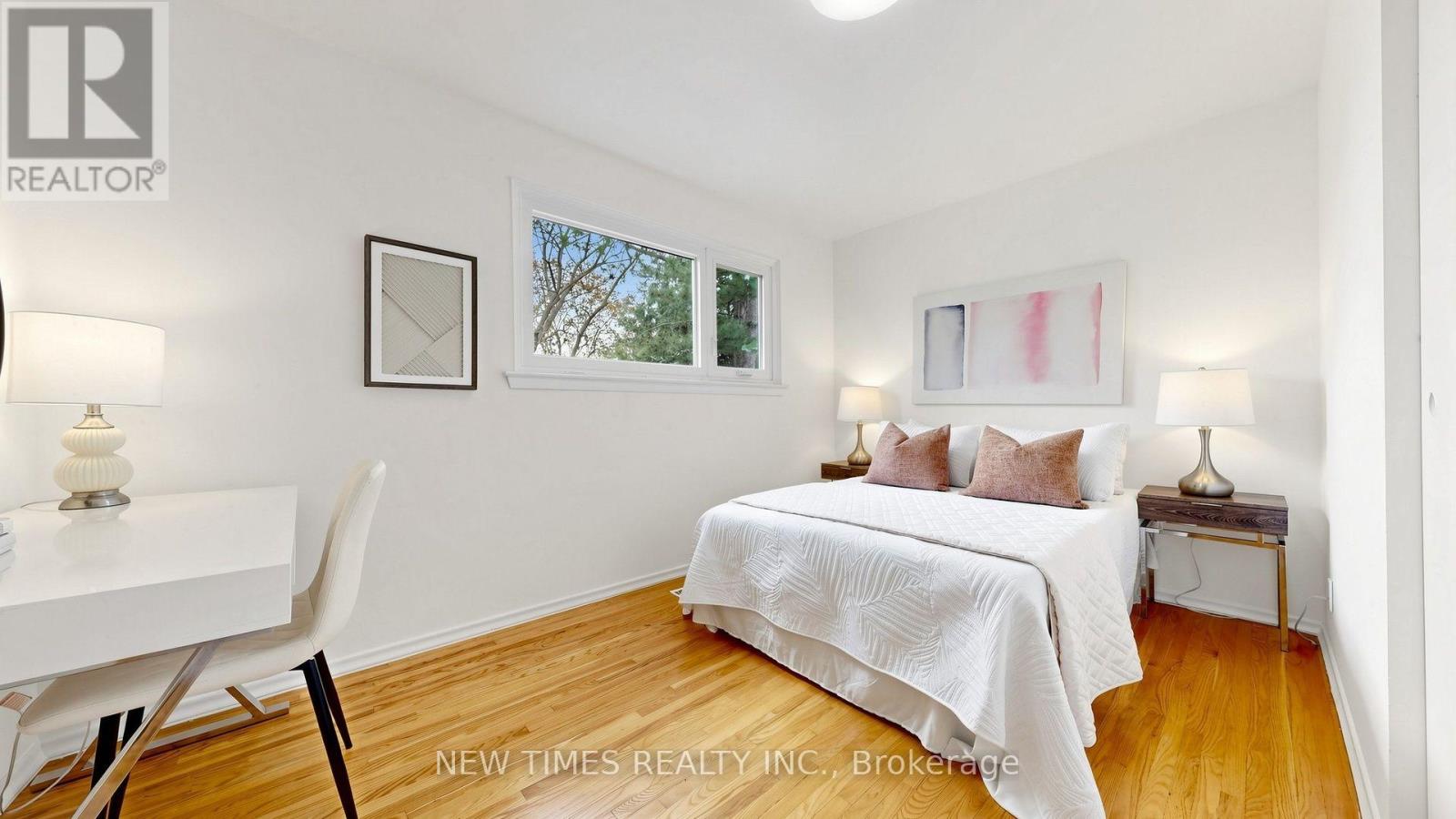 4 Ashstead Place, Toronto, Ontario  M2J 3K1 - Photo 27 - C13852710