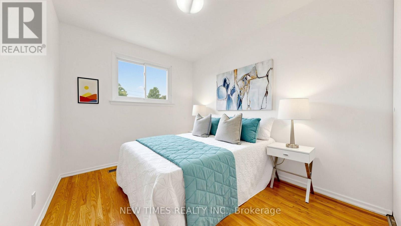 4 Ashstead Place, Toronto, Ontario  M2J 3K1 - Photo 30 - C13852710