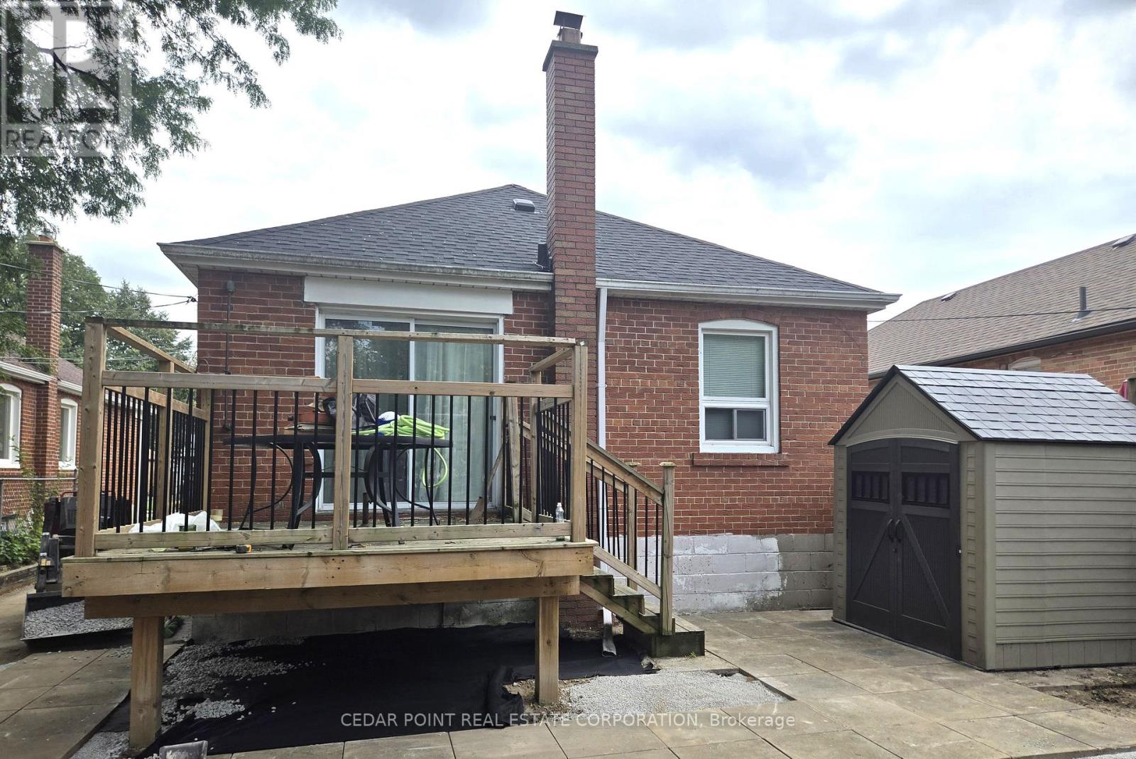 44 Janet Boulevard, Toronto, Ontario  M1R 1H6 - Photo 25 - E13852654