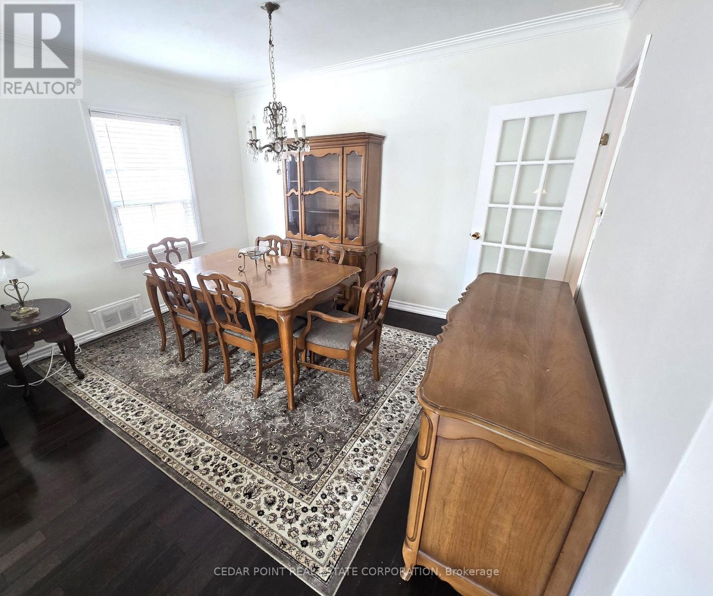 44 Janet Boulevard, Toronto, Ontario  M1R 1H6 - Photo 5 - E13852654