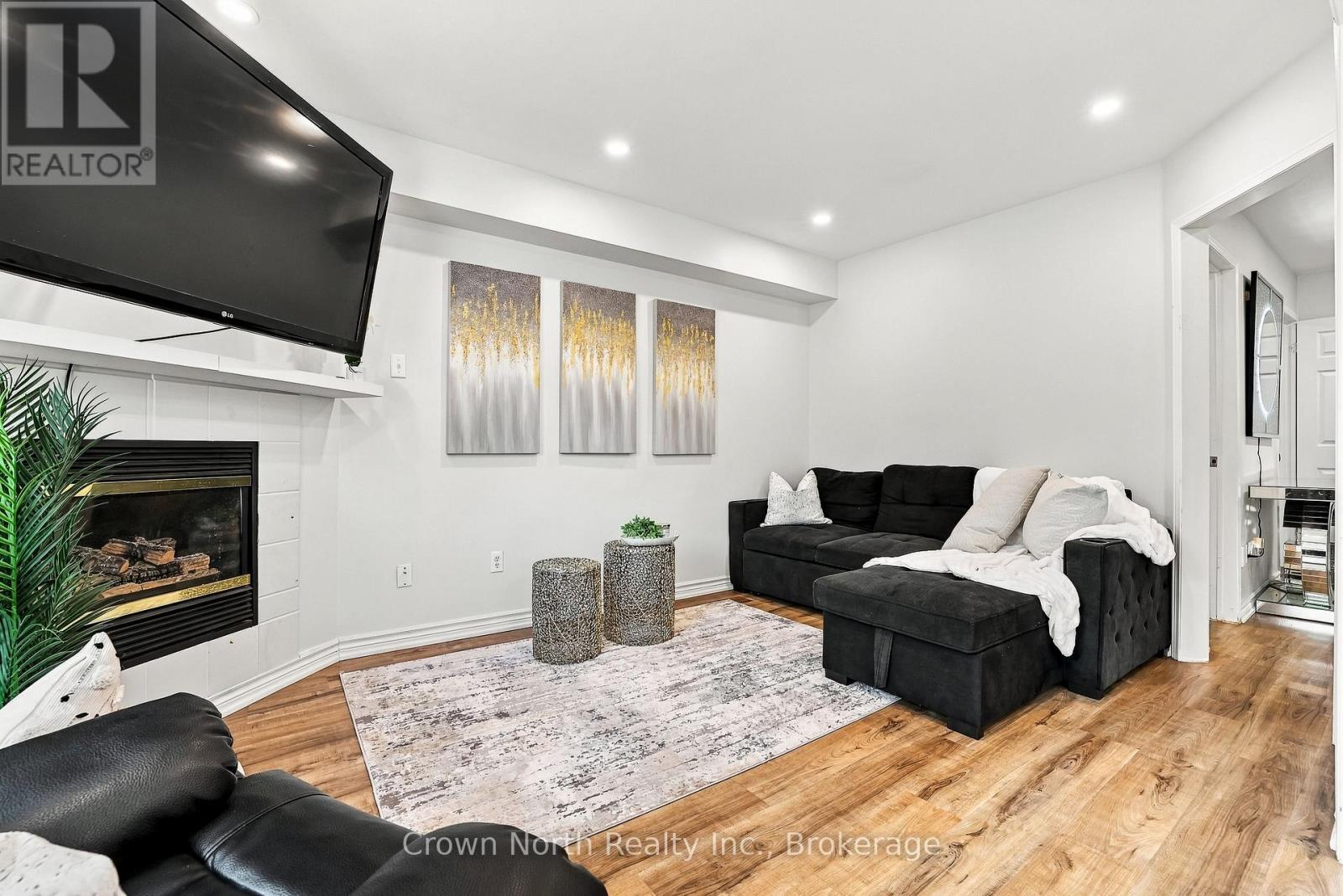 515 Ormond Drive, Oshawa, Ontario  L1K 2L4 - Photo 13 - E13852704