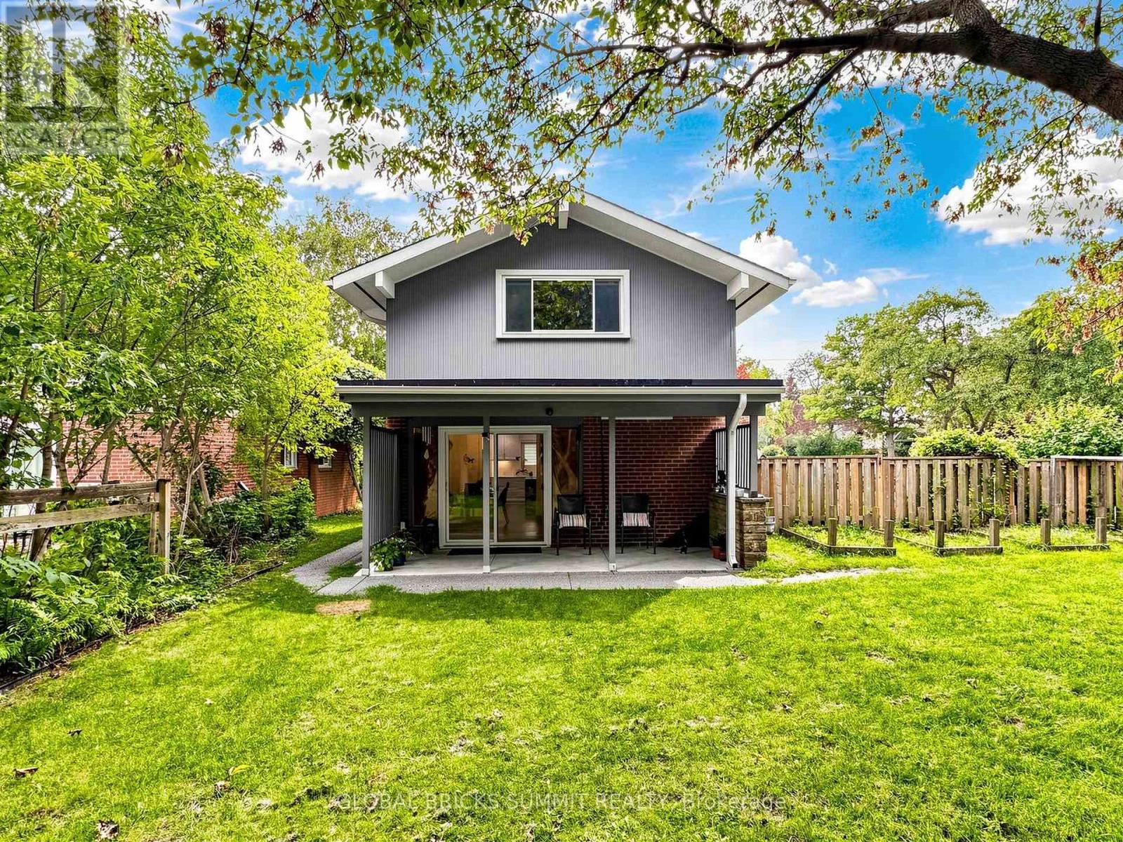 17 Amboy Road, Toronto, Ontario  M1G 3J3 - Photo 29 - E13852708