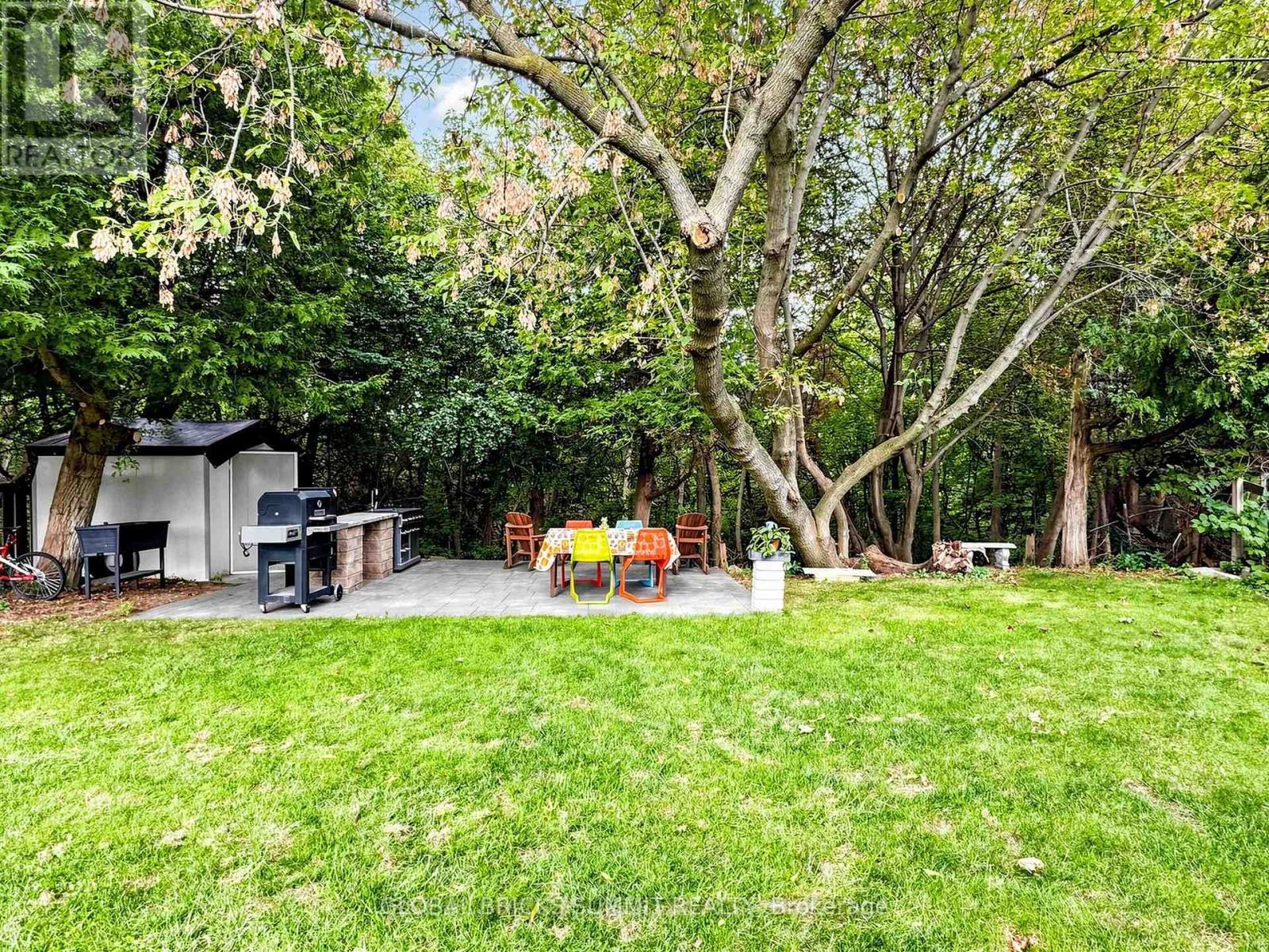 17 Amboy Road, Toronto, Ontario  M1G 3J3 - Photo 30 - E13852708