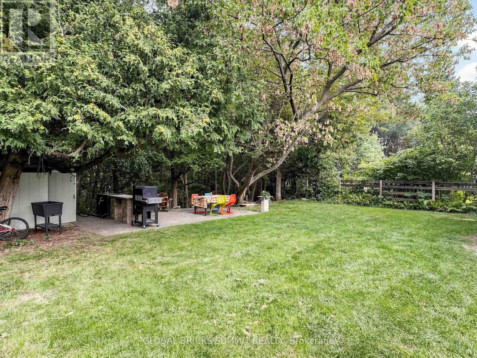 17 Amboy Road, Toronto, Ontario  M1G 3J3 - Photo 31 - E13852708
