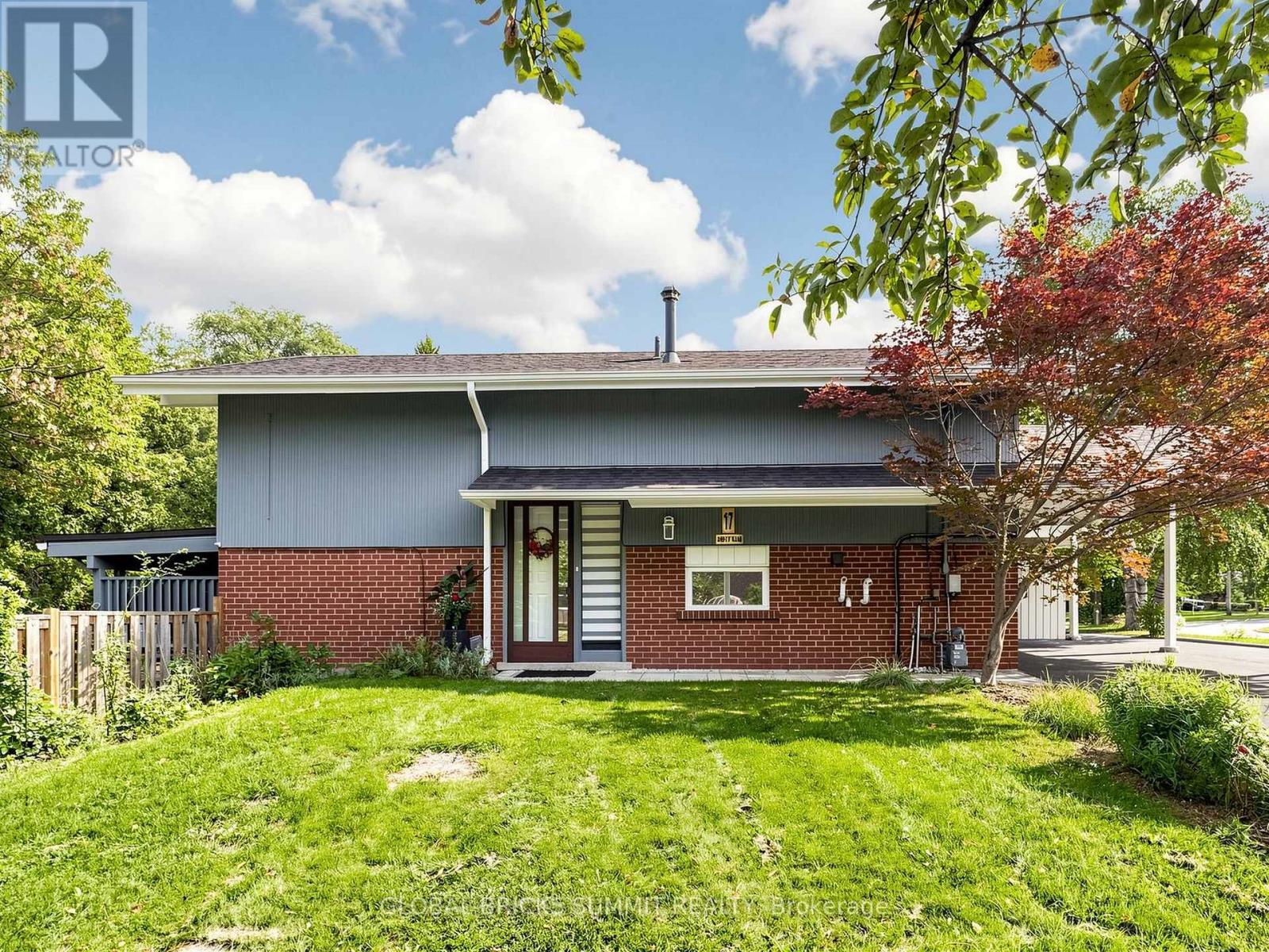 17 Amboy Road, Toronto, Ontario  M1G 3J3 - Photo 5 - E13852708