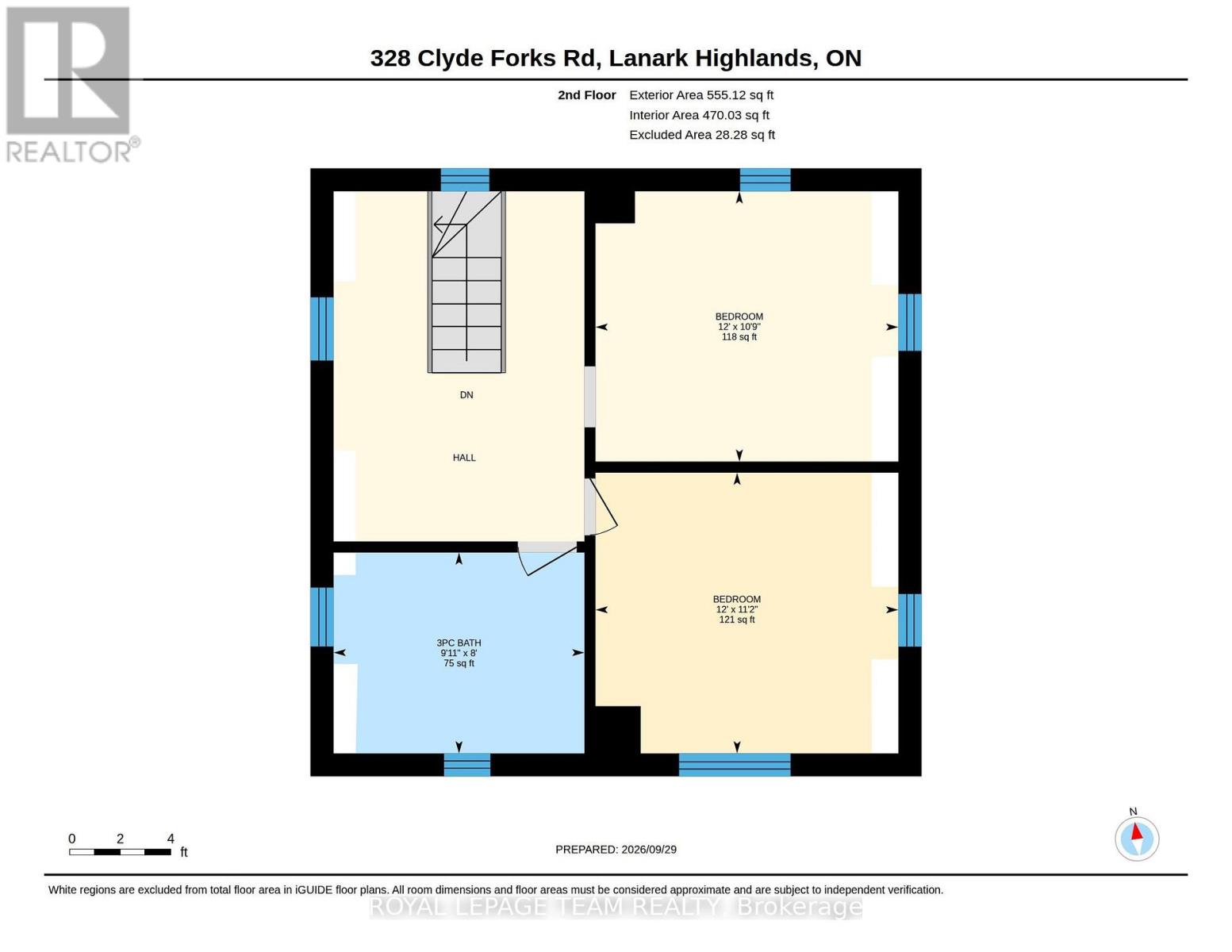 328 Clyde Forks Road, Lanark Highlands, Ontario  K0G 1K0 - Photo 45 - X13847762