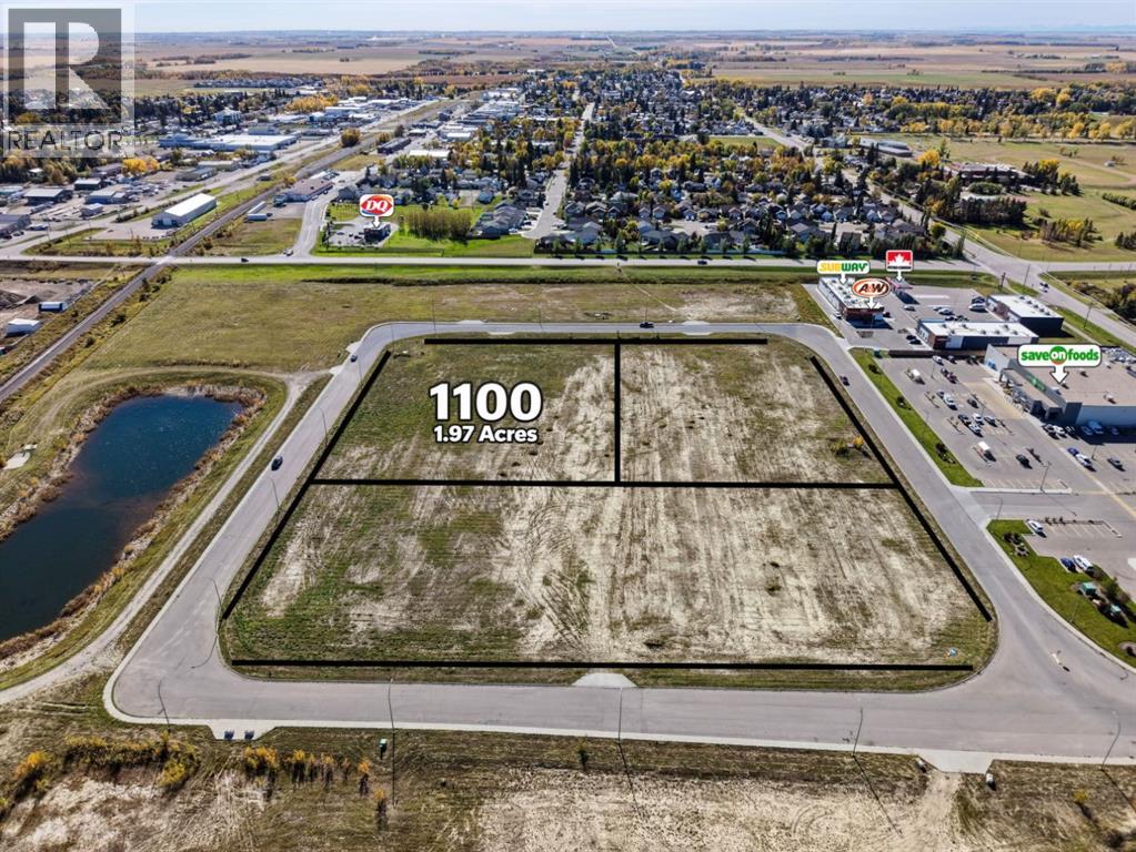 1100 Shantz Drive