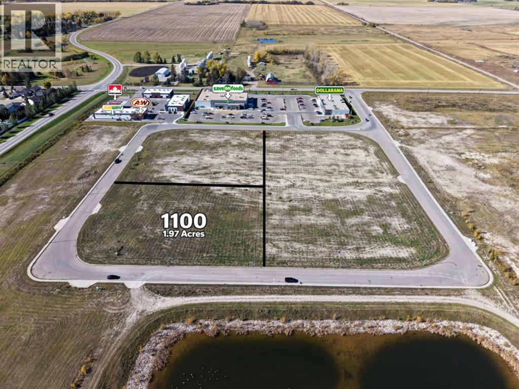 1100 Shantz Drive