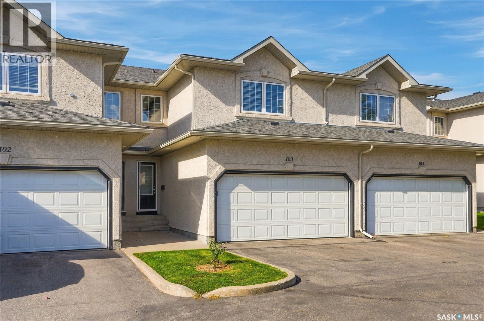 103 445 Bayfield CRESCENT, Saskatoon, Saskatchewan