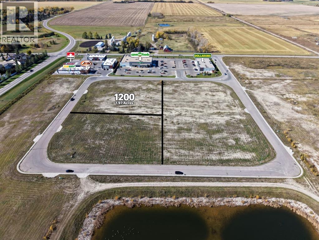 1200 Shantz Drive