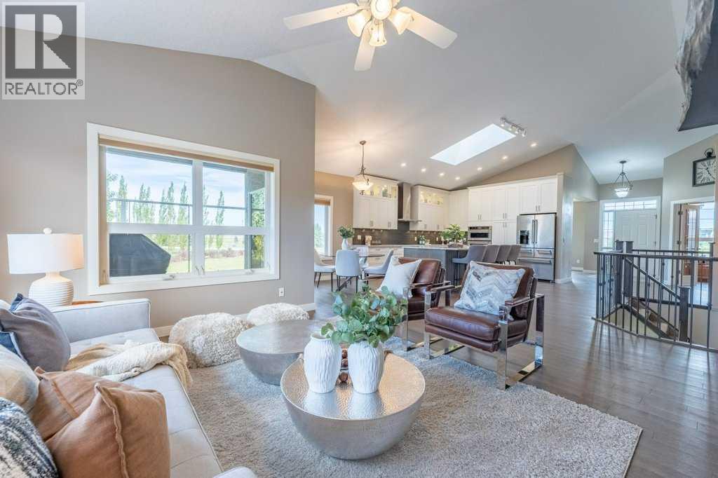 143 Crocus Ridge Drive