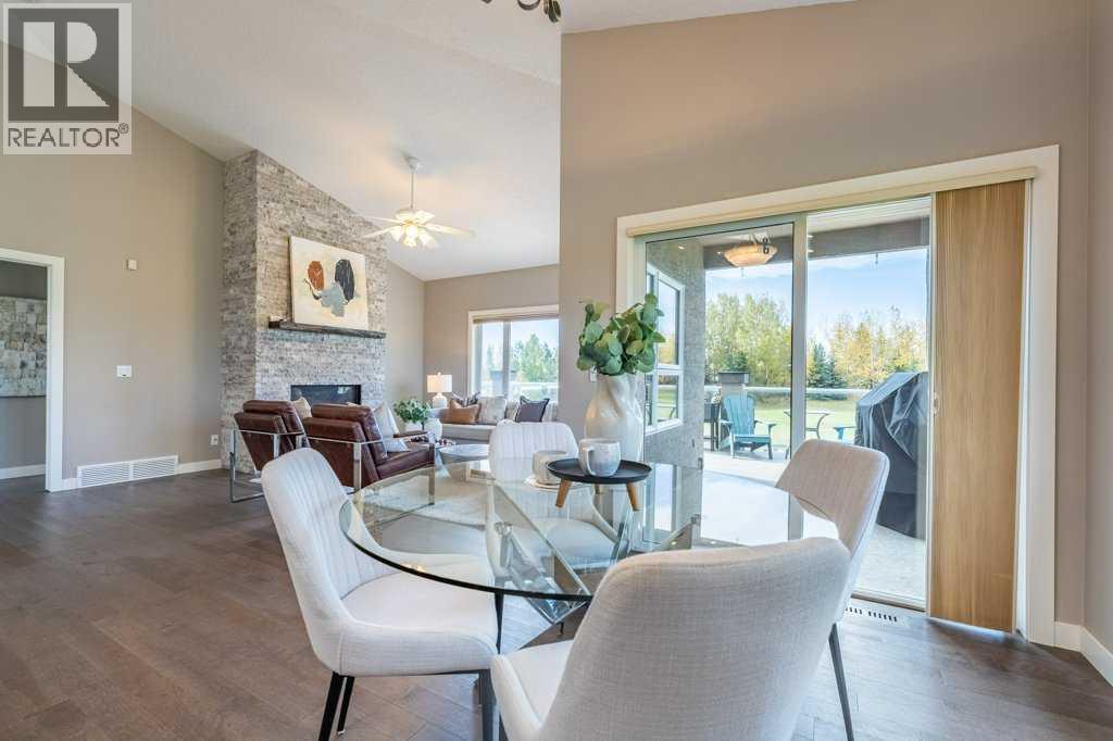 143 Crocus Ridge Drive