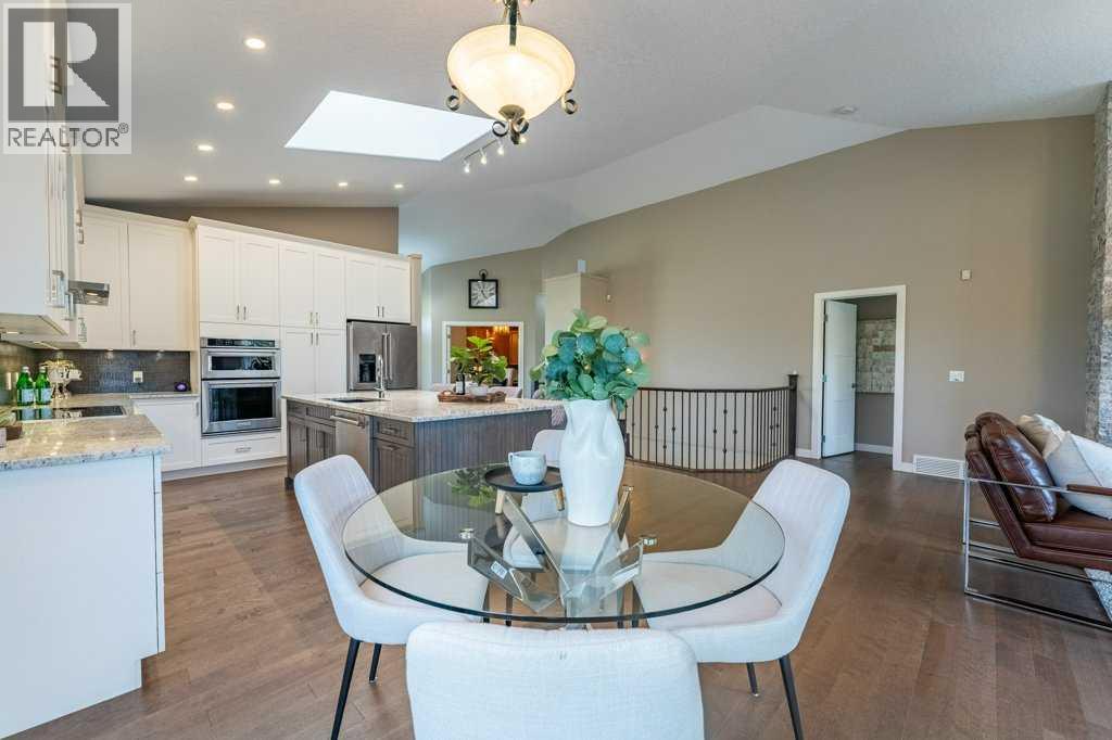 143 Crocus Ridge Drive