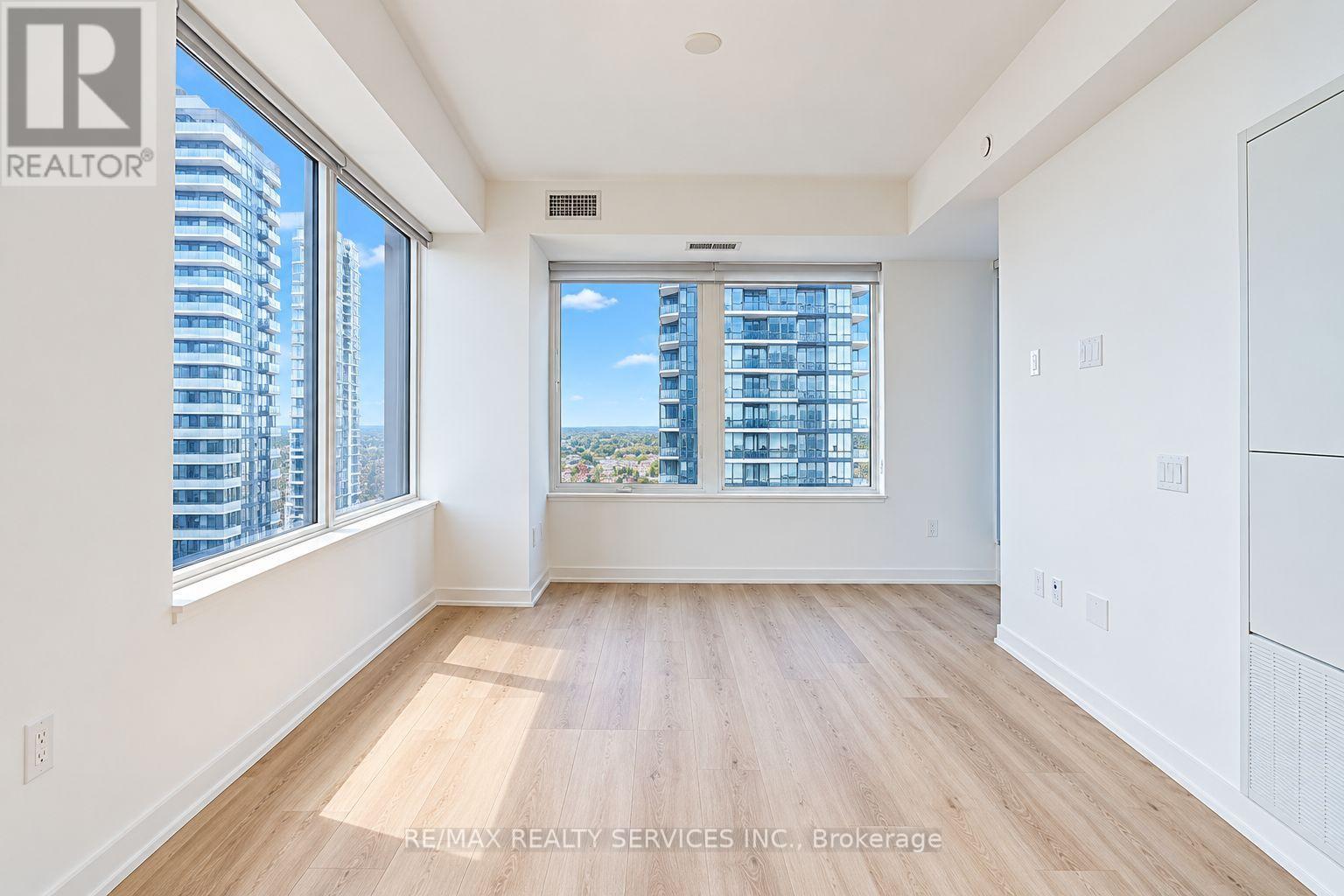 2408 - 395 Square One Drive, Mississauga, Ontario  L5B 0P6 - Photo 4 - W13852668