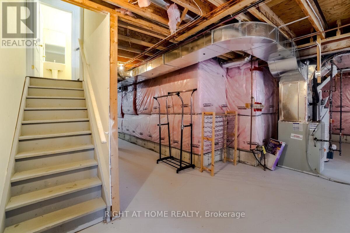 4644 Doug Wright Drive, Burlington, Ontario  L7M 0L2 - Photo 33 - W13852716