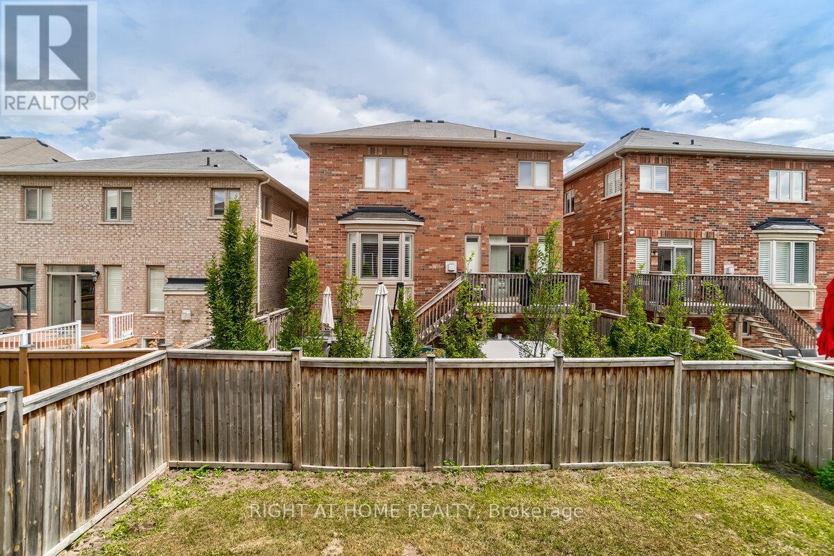 4644 Doug Wright Drive, Burlington, Ontario  L7M 0L2 - Photo 35 - W13852716