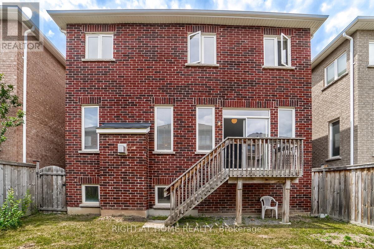 4644 Doug Wright Drive, Burlington, Ontario  L7M 0L2 - Photo 37 - W13852716