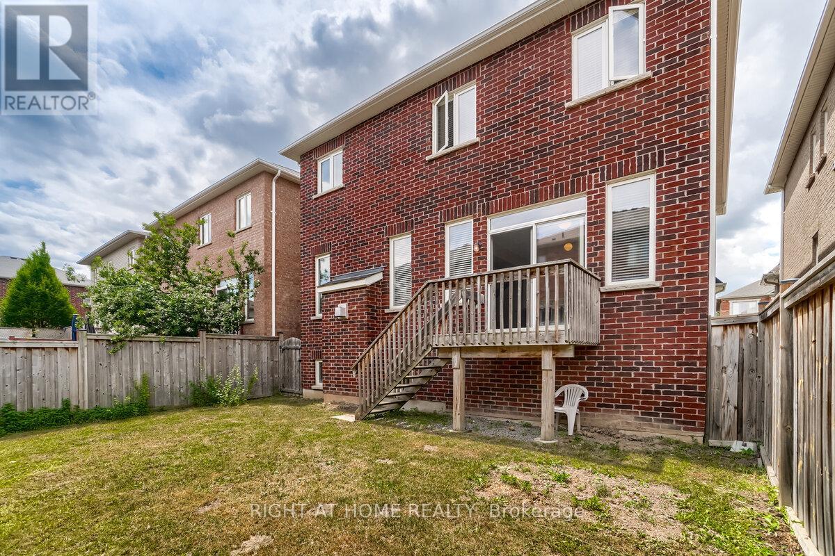 4644 Doug Wright Drive, Burlington, Ontario  L7M 0L2 - Photo 38 - W13852716