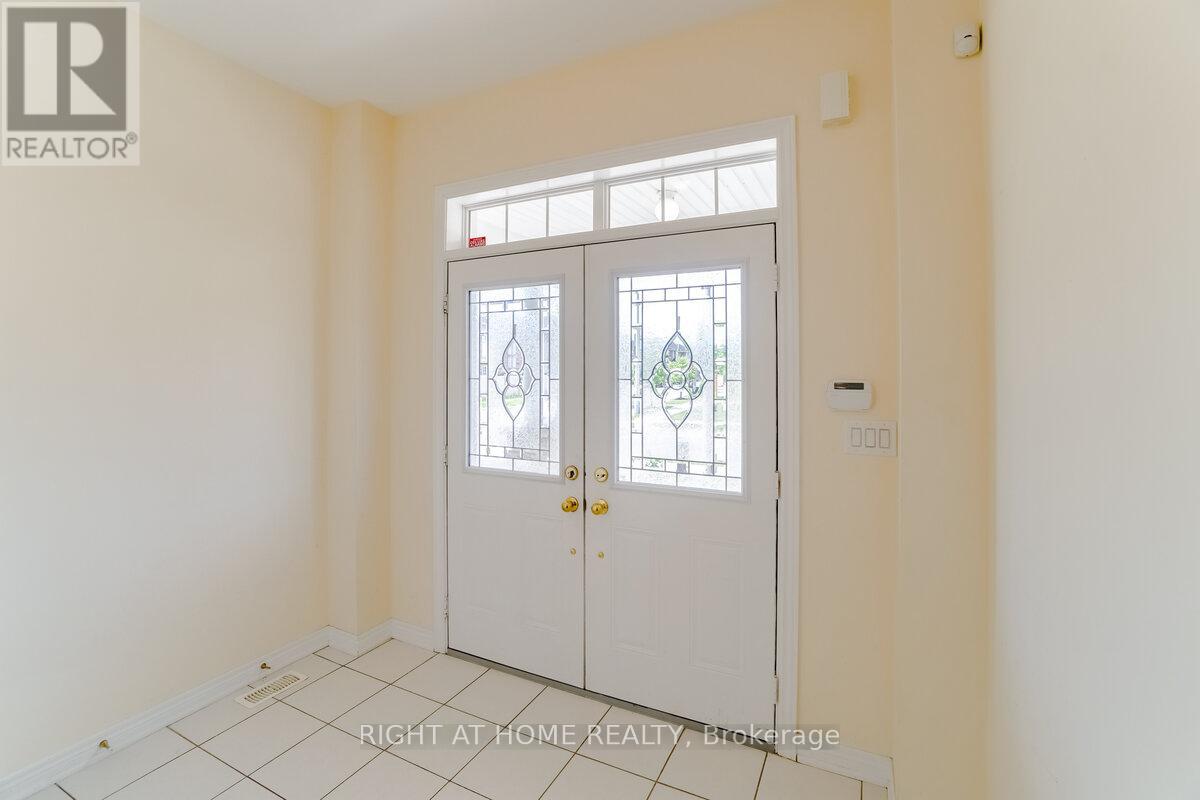 4644 Doug Wright Drive, Burlington, Ontario  L7M 0L2 - Photo 4 - W13852716