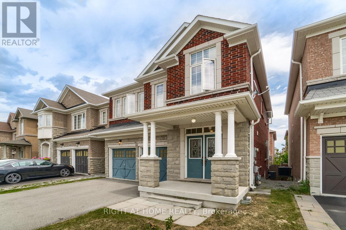 4644 Doug Wright Drive, Burlington, Ontario  L7M 0L2 - Photo 40 - W13852716