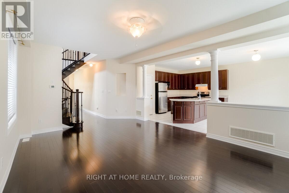 4644 Doug Wright Drive, Burlington, Ontario  L7M 0L2 - Photo 8 - W13852716