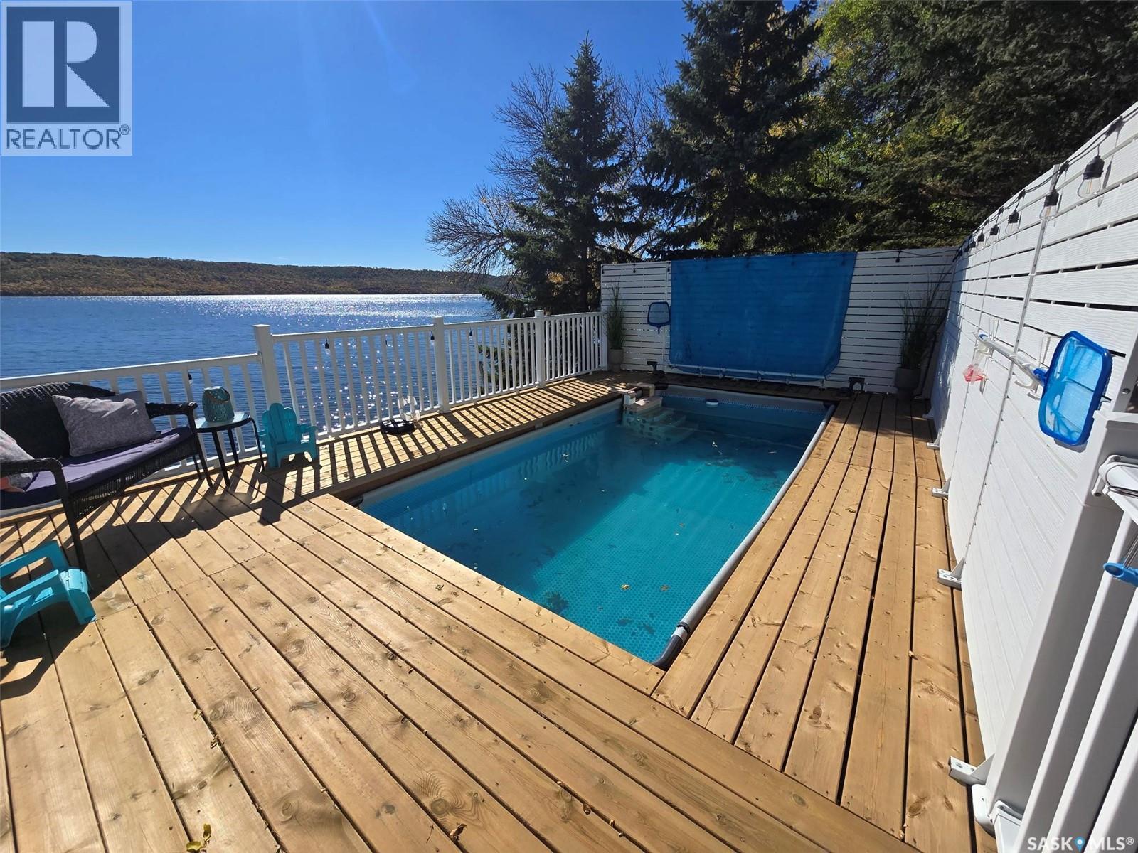 34 Bear ROAD, Crooked Lake, Saskatchewan
