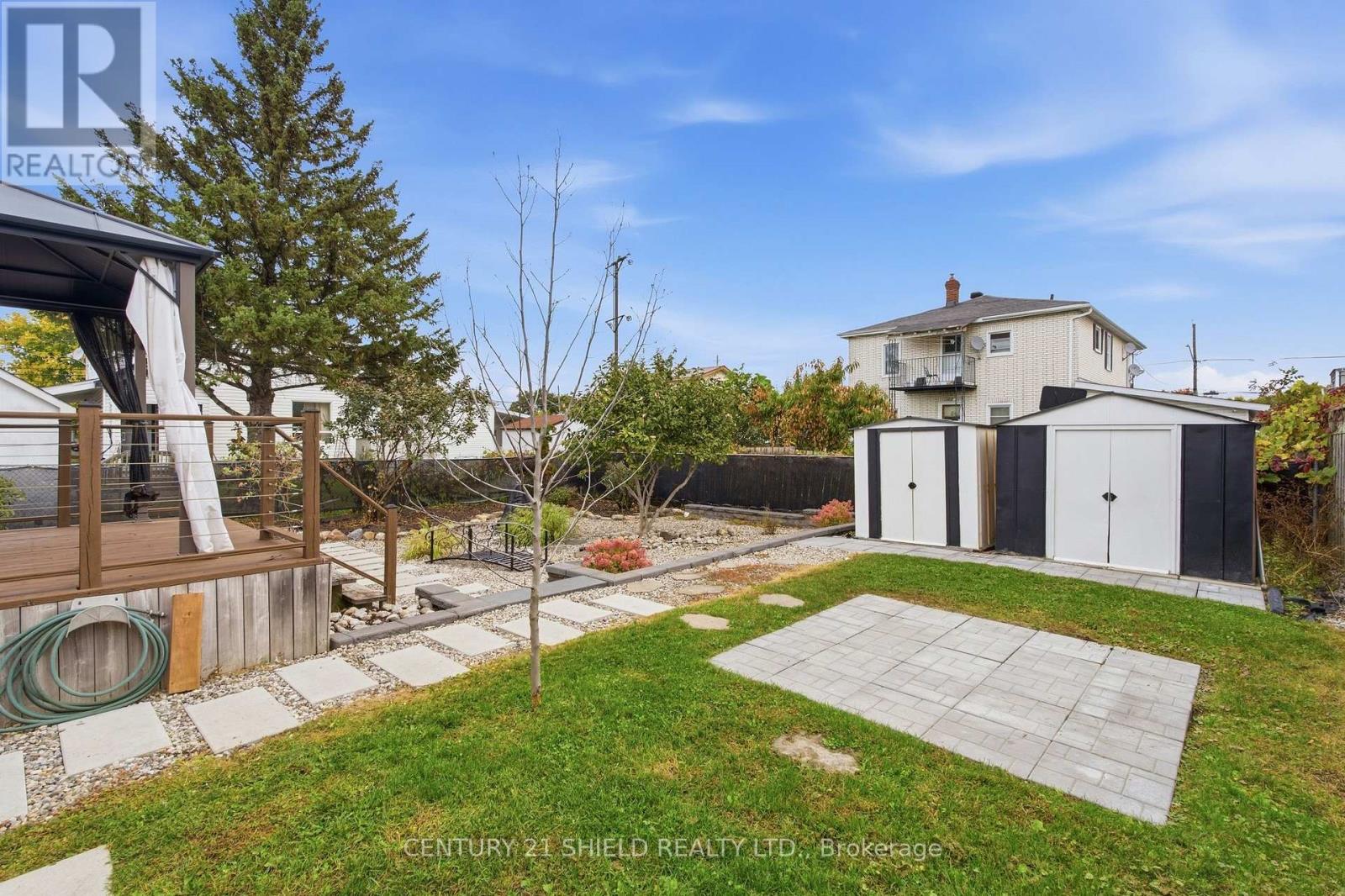 1019 Miron Avenue, Cornwall, Ontario  K6H 4S8 - Photo 24 - X13852150
