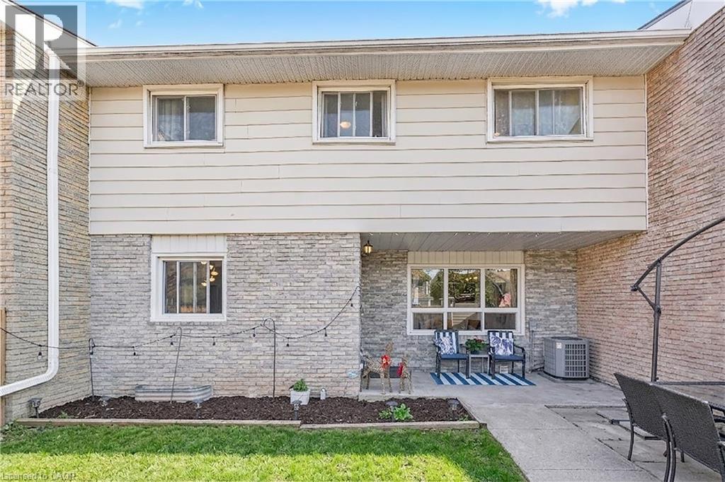 423 Westwood Drive Unit# 43, Kitchener, Ontario  N2M 5B5 - Photo 13 - 40868139