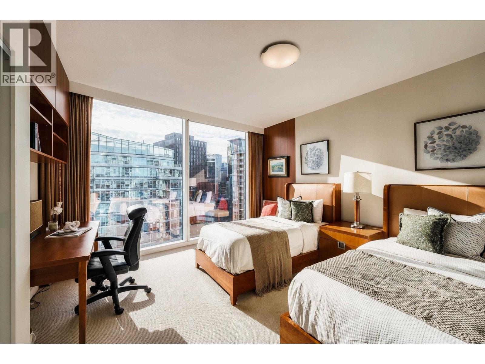 2602 1281 W Cordova Street, Vancouver, British Columbia  V6C 3R5 - Photo 21 - R3171417