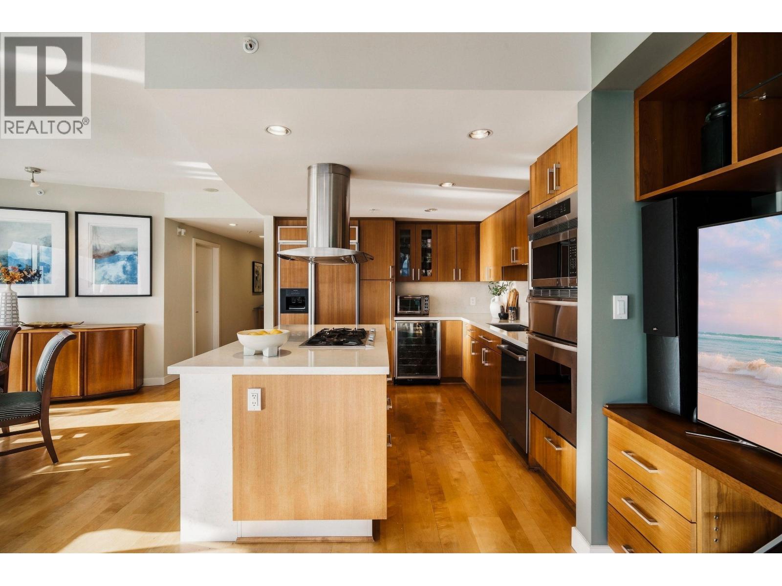 2602 1281 W Cordova Street, Vancouver, British Columbia  V6C 3R5 - Photo 14 - R3171417