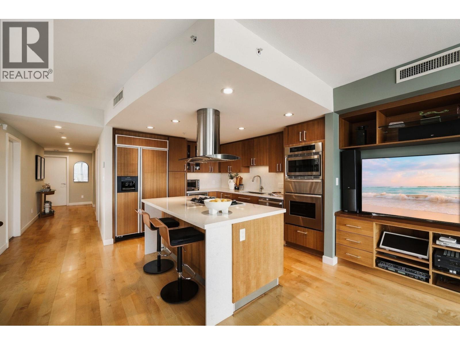 2602 1281 W Cordova Street, Vancouver, British Columbia  V6C 3R5 - Photo 13 - R3171417