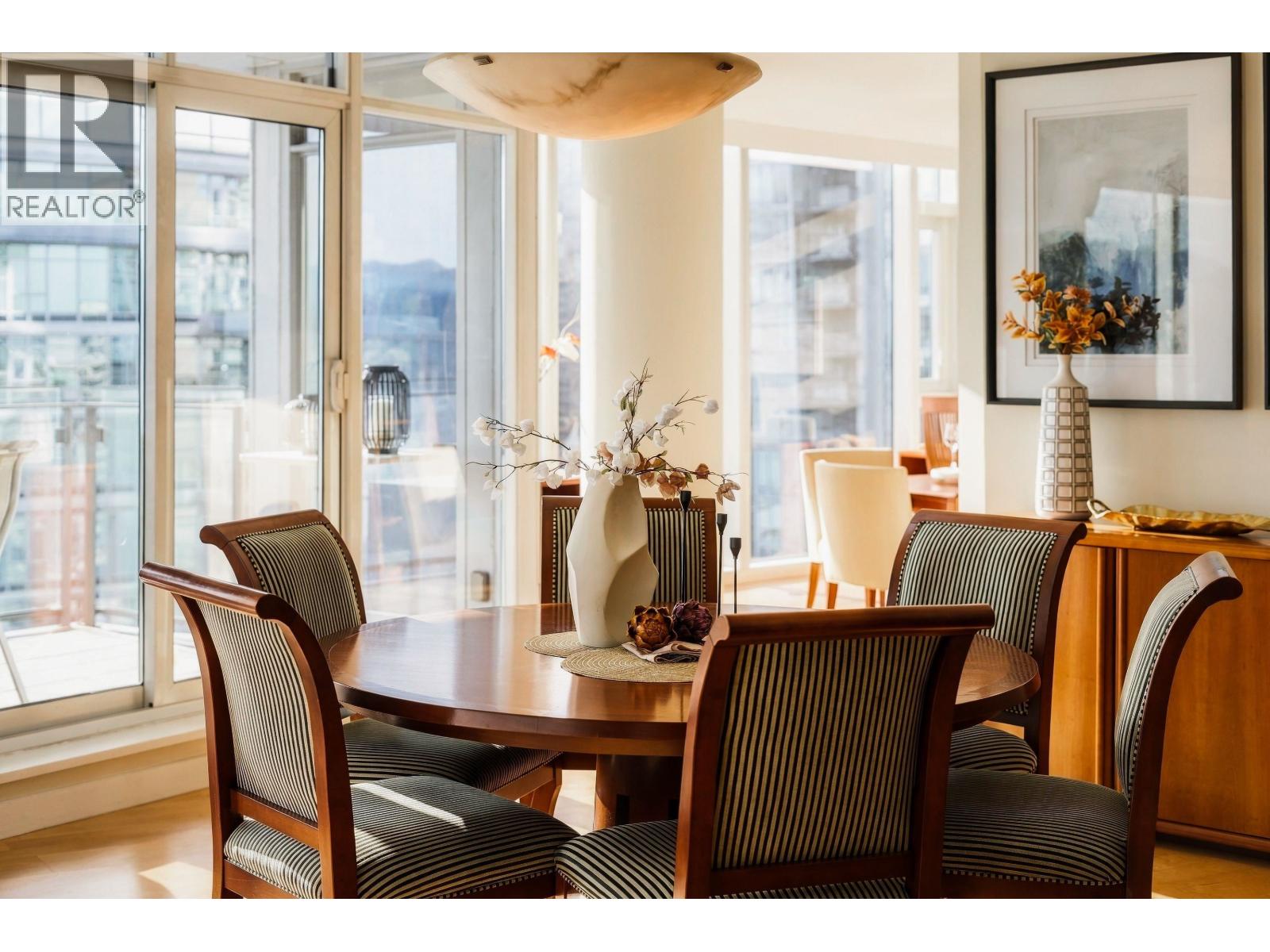 2602 1281 W Cordova Street, Vancouver, British Columbia  V6C 3R5 - Photo 8 - R3171417
