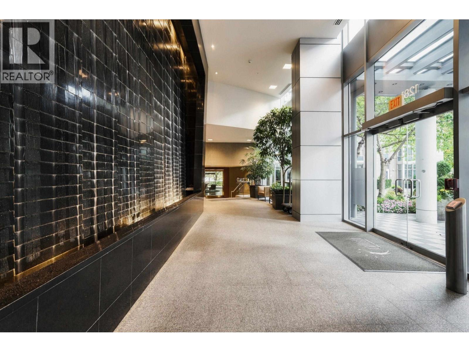 2602 1281 W Cordova Street, Vancouver, British Columbia  V6C 3R5 - Photo 36 - R3171417