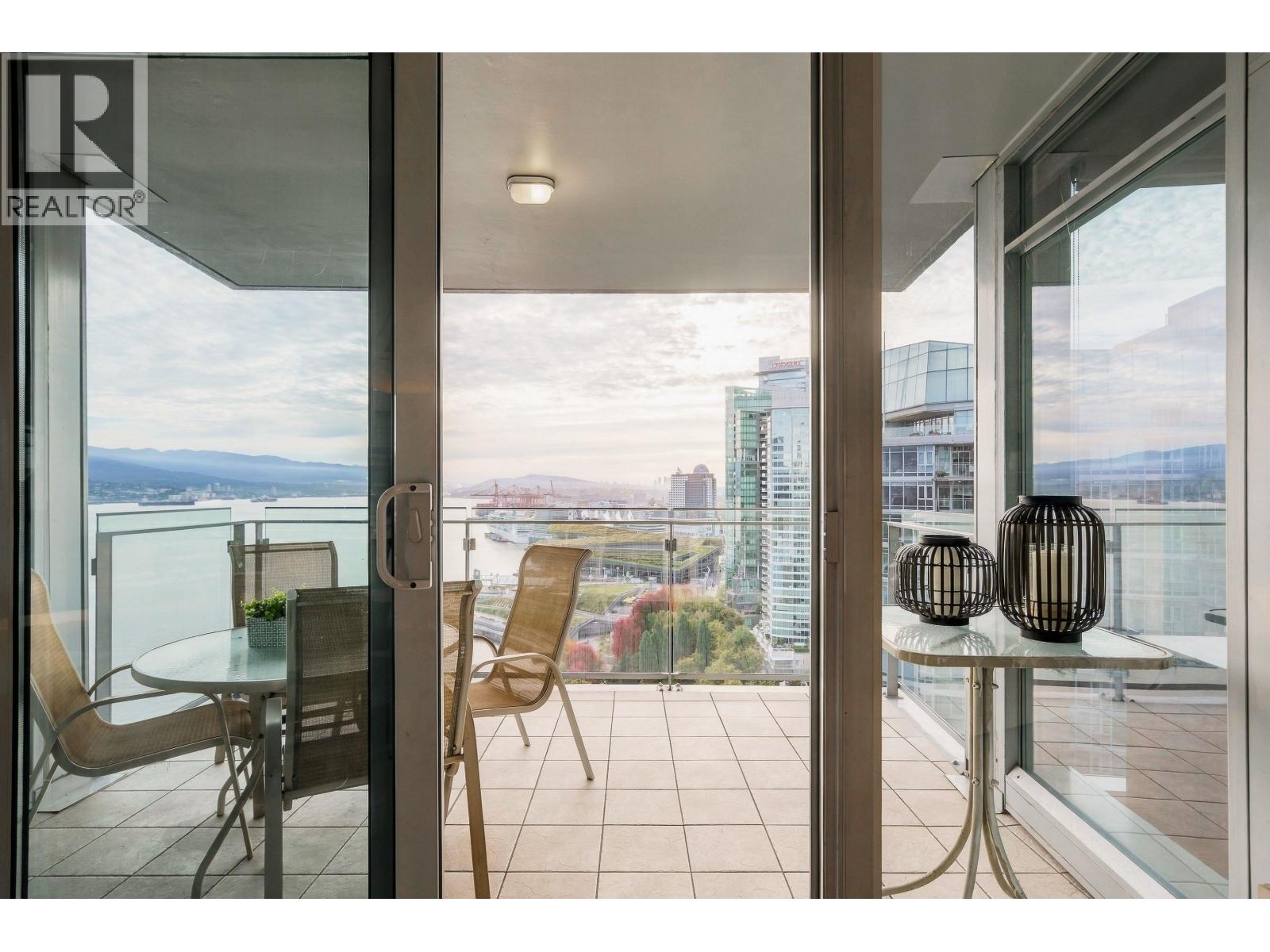 2602 1281 W Cordova Street, Vancouver, British Columbia  V6C 3R5 - Photo 18 - R3171417