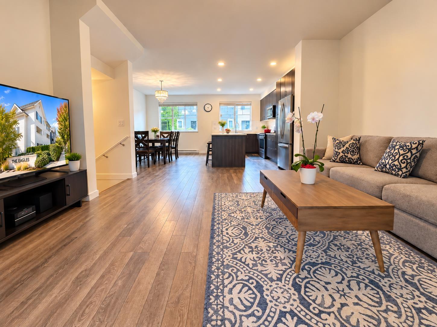 9 127 172 STREET, Surrey, British Columbia