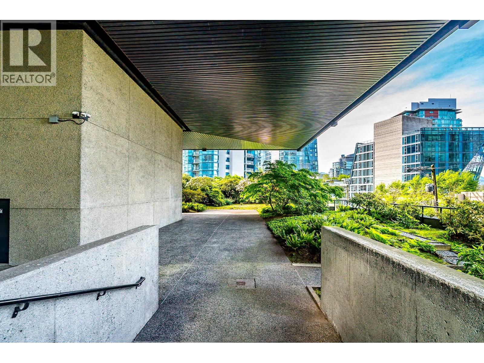 1113 1333 W Georgia Street, Vancouver, British Columbia  V6E 4V3 - Photo 6 - R3171293