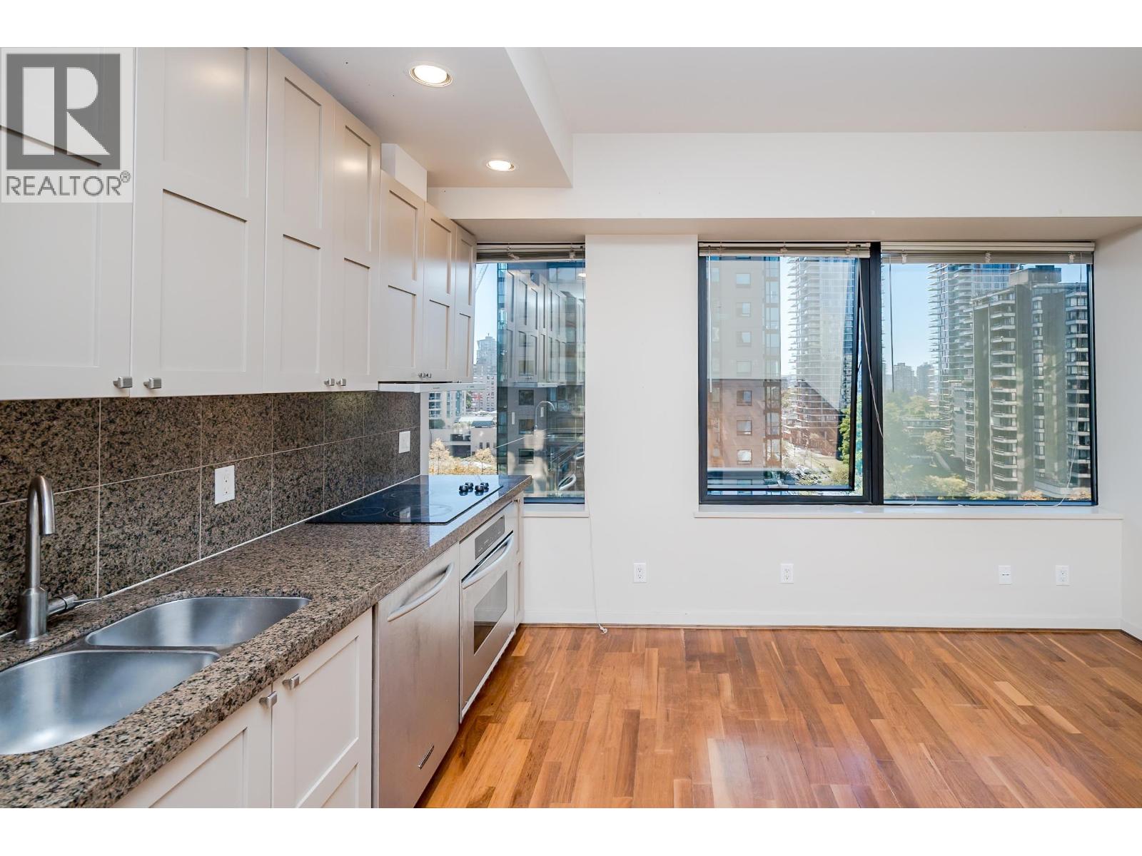 1113 1333 W Georgia Street, Vancouver, British Columbia  V6E 4V3 - Photo 4 - R3171293