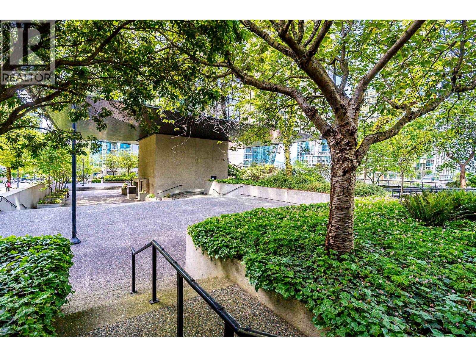 1113 1333 W Georgia Street, Vancouver, British Columbia  V6E 4V3 - Photo 10 - R3171293