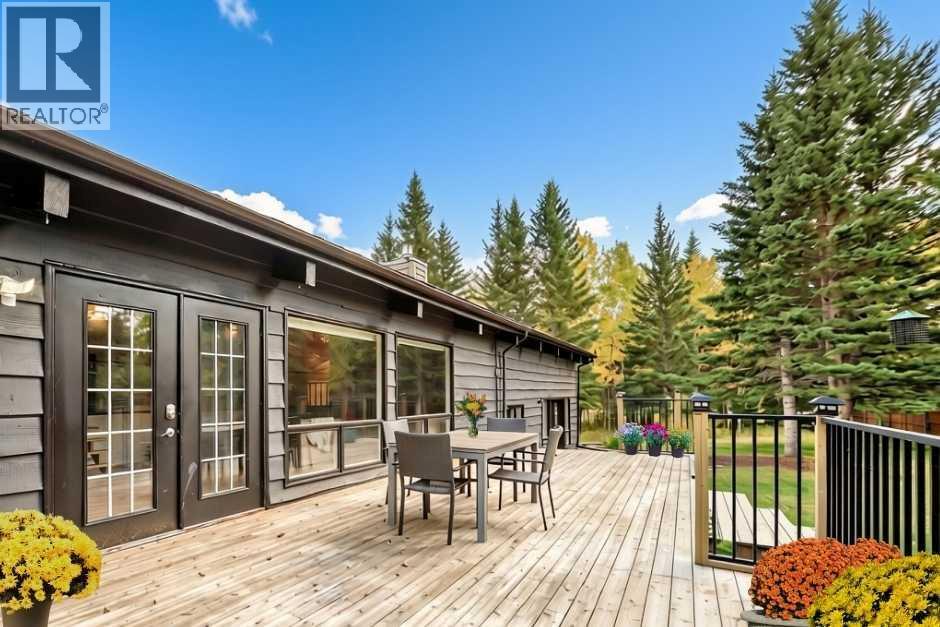 16 Mountain View Park, Bragg Creek, Alberta  T0L 0K0 - Photo 39 - A2347217