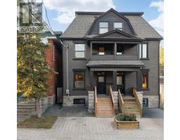 275 ARLINGTON AVENUE, Ottawa, Ontario