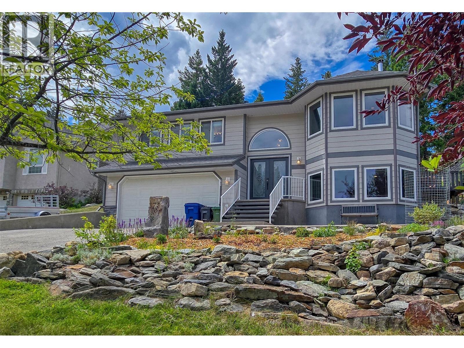 781 WESTRIDGE Drive
