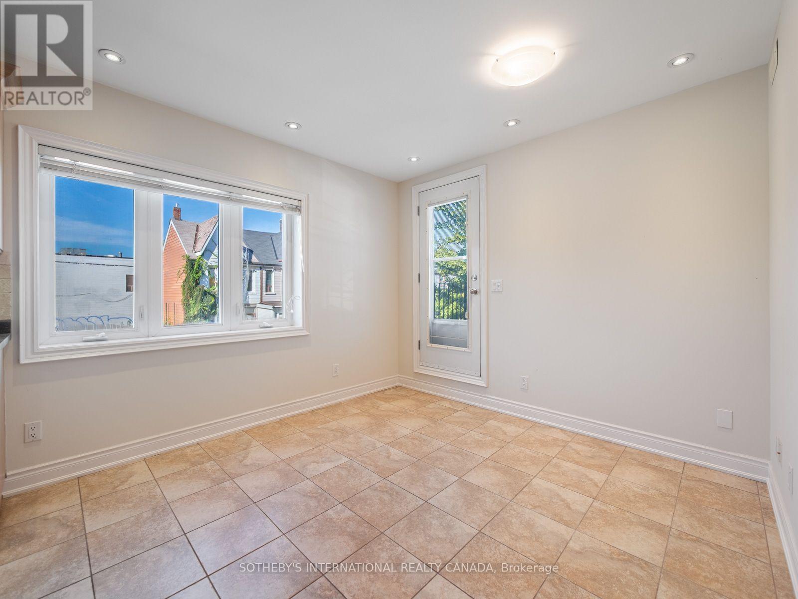 187b Claremont Street, Toronto, Ontario  M6J 1V7 - Photo 14 - C13852746