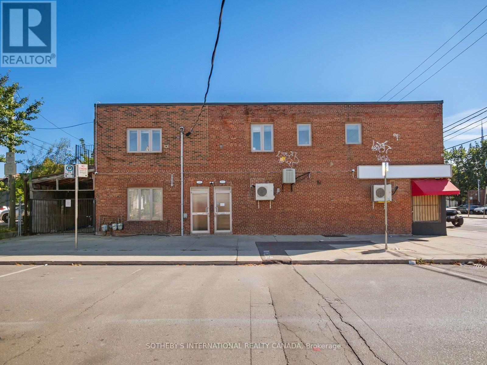 187b Claremont Street, Toronto, Ontario  M6J 1V7 - Photo 2 - C13852746